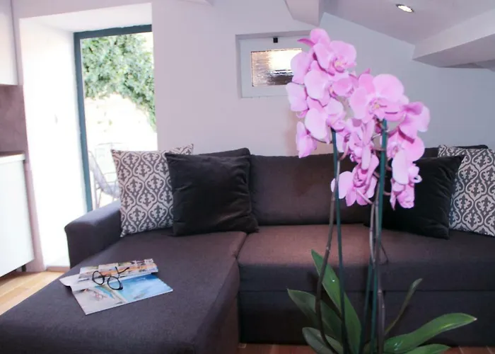 Alberto Apartment