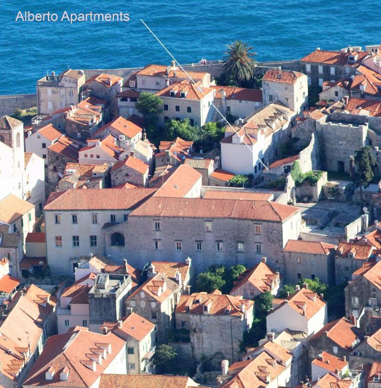 Alberto Dubrovnik