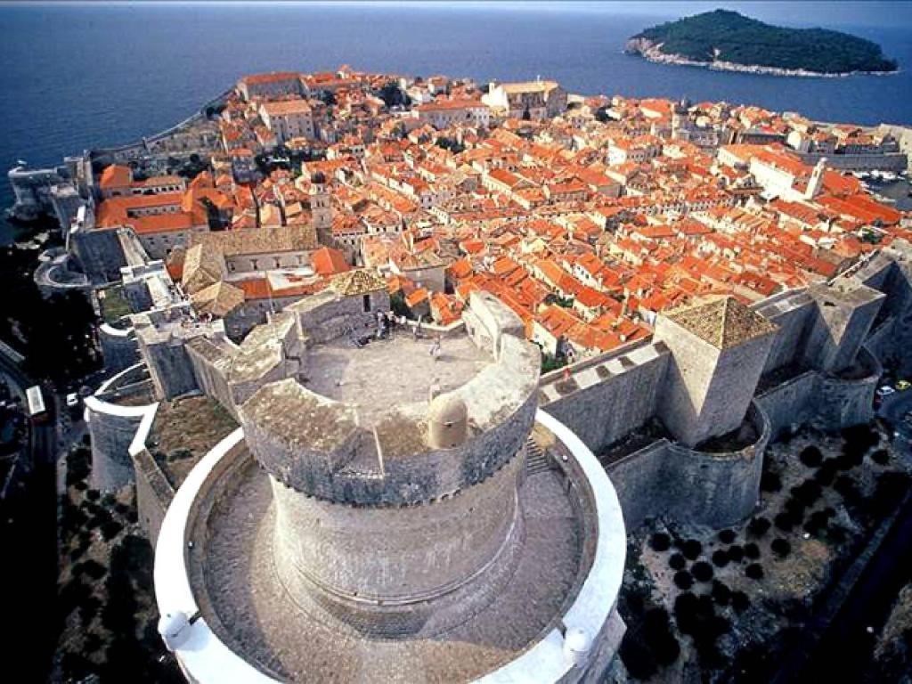 Apartamento Alberto Dubrovnik