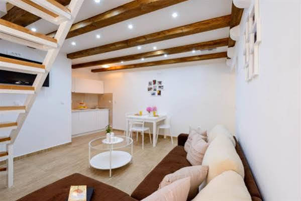 Apartamento Alberto *
