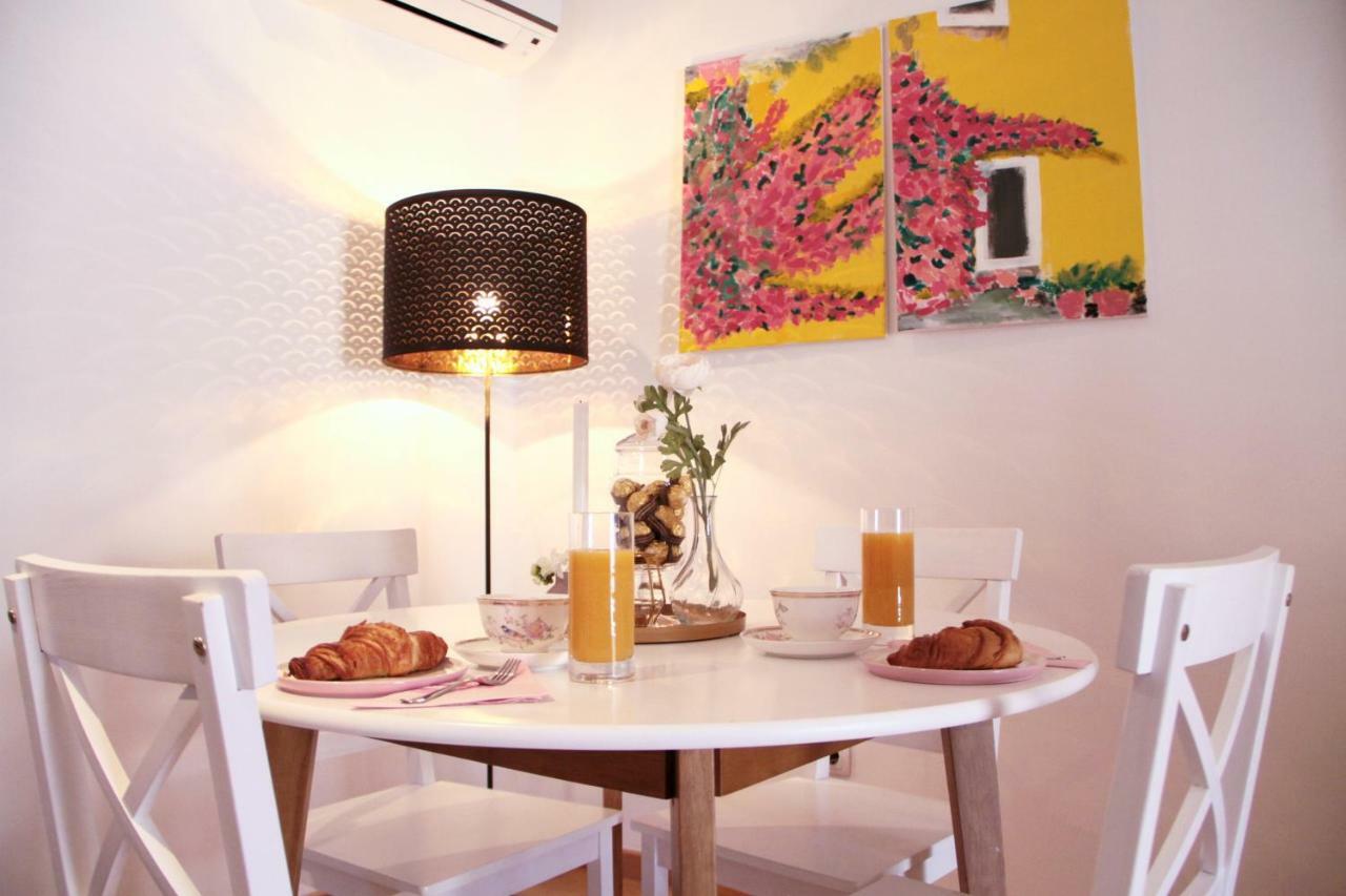 Alberto Apartamento